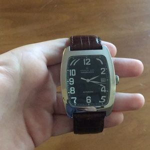 Officina Del Tempo Casablanca Watch